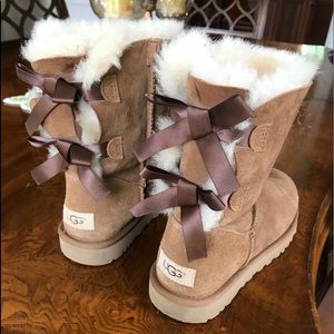 Women’s Ugg Bailey Bow Boots